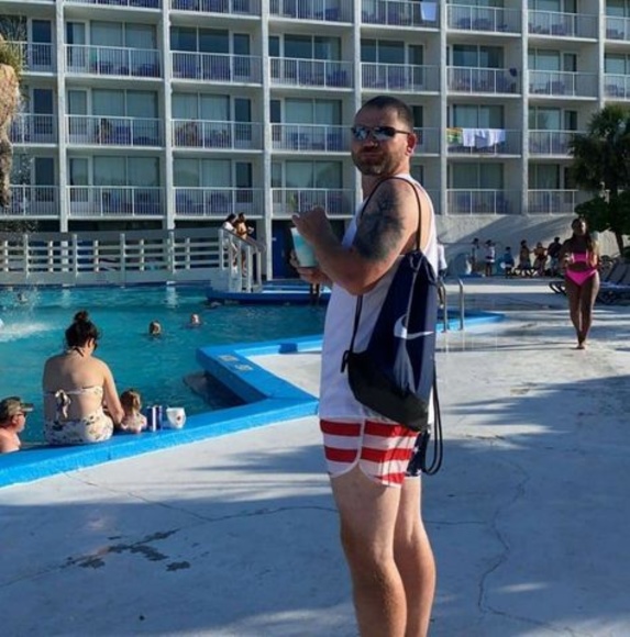 Meet your Posher, Adam - Picture 1 of 1